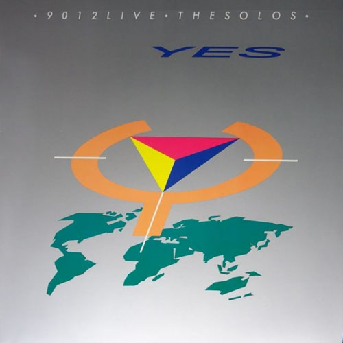 yes-discography-