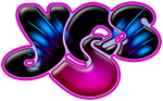 Yesworld Logo