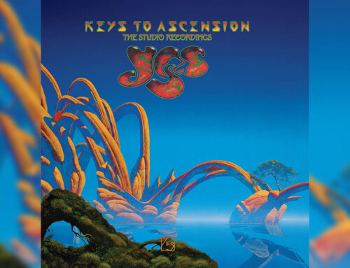 Keys To Ascension: The Studio Recordings