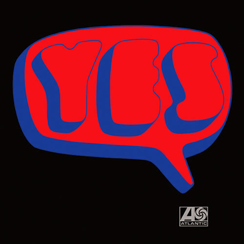 YES - The Studio Albums 1969-1987 - CD Box Set