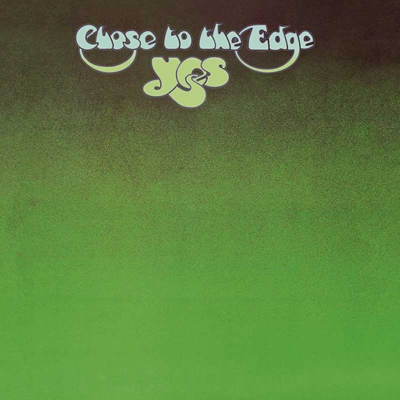 Close To The Edge Super Deluxe Edition